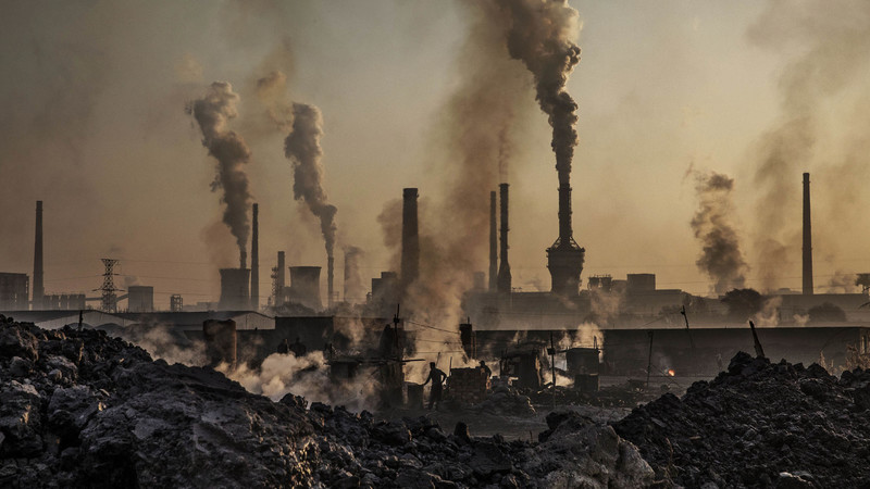 Source: Ihekire, C. (2018). &ldquo;Lagos Recorded 11,200 Air Pollution Related Deaths in 2018 &ndash; World Bank.&rdquo; Lagos Today. www.thelagostoday.com/lagos-recorded-11200-air-pollution-related-deaths-in-2018-world-bank/amp/ 